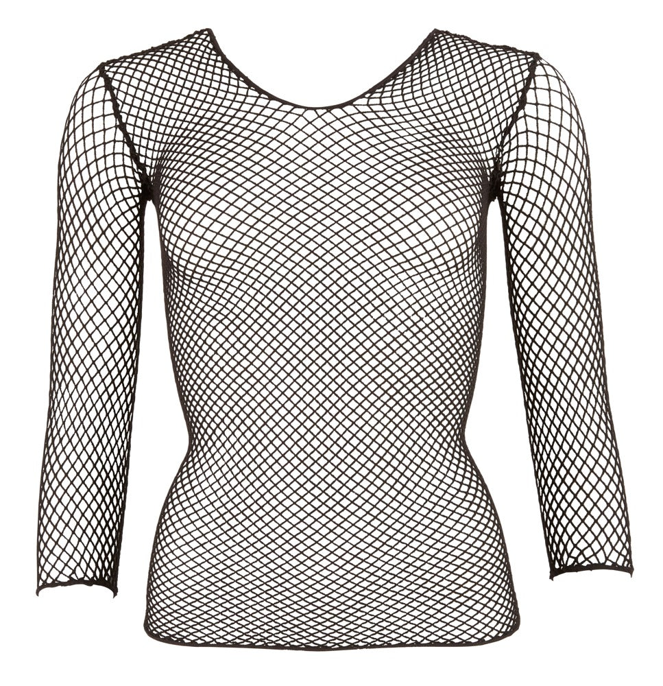 NO:XQSE - Netzshirt