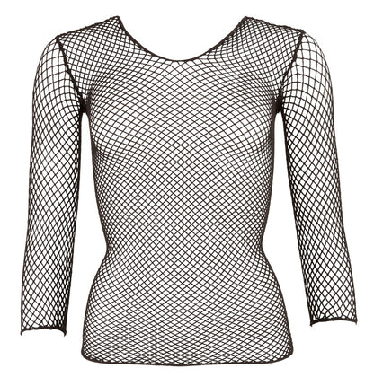 NO:XQSE - Netzshirt