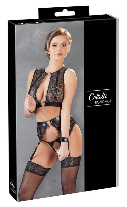 Cottelli - Top Set Bondage