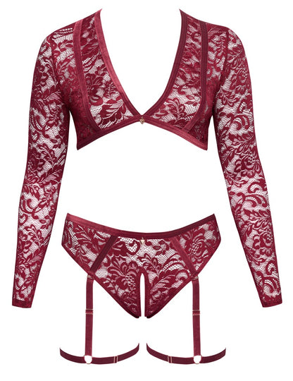 Cottelli - Top und Slip