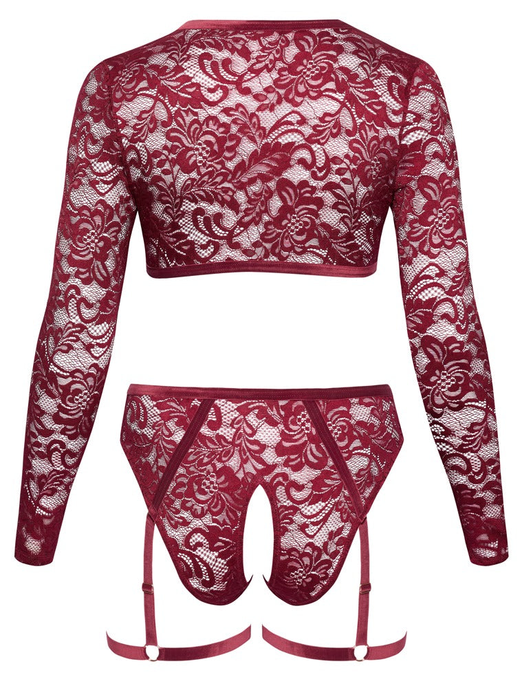 Cottelli - Top und Slip