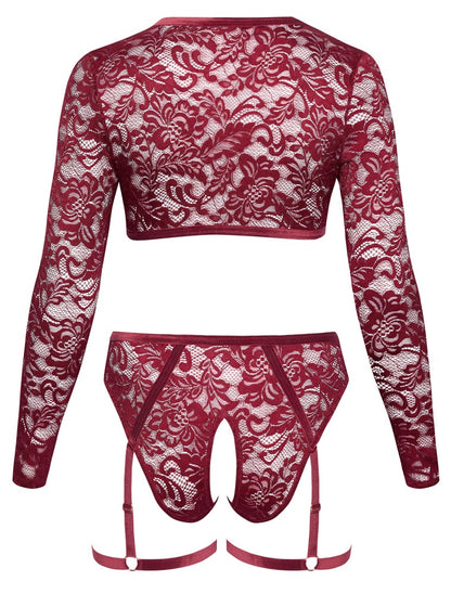 Cottelli - Top und Slip