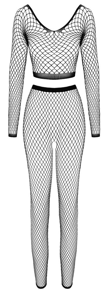 Cottelli - Top und Legging