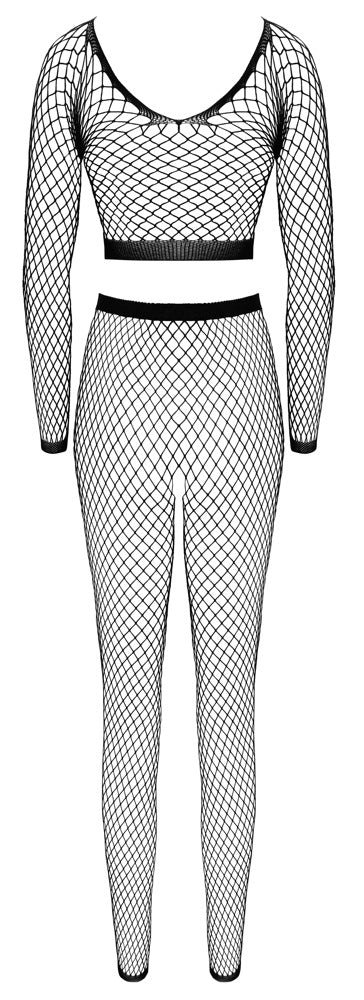 Cottelli - Top und Legging
