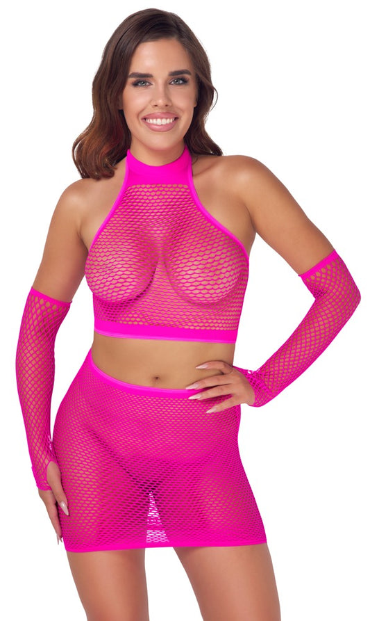 Cottelli - Top Set Fantasy