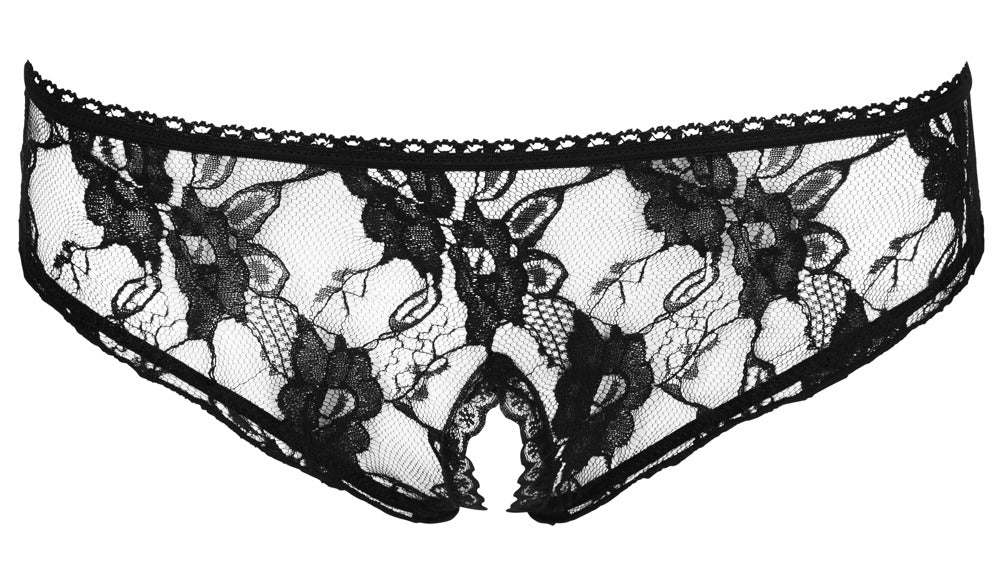 Cottelli - Slip ouvert