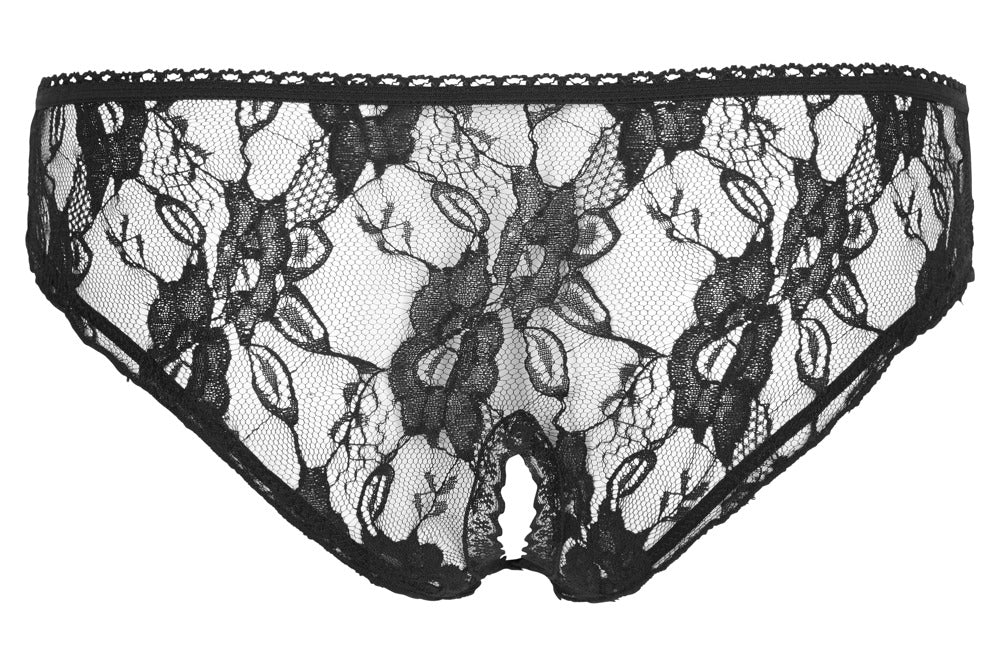 Cottelli - Slip ouvert