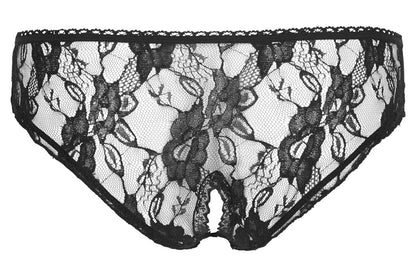 Cottelli - Slip ouvert