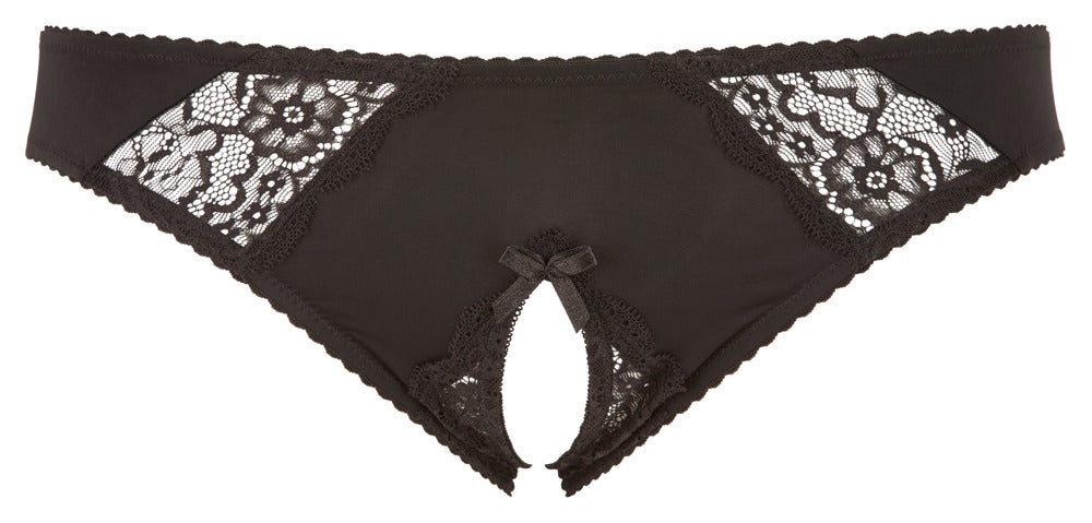 Cottelli - Slip ouvert
