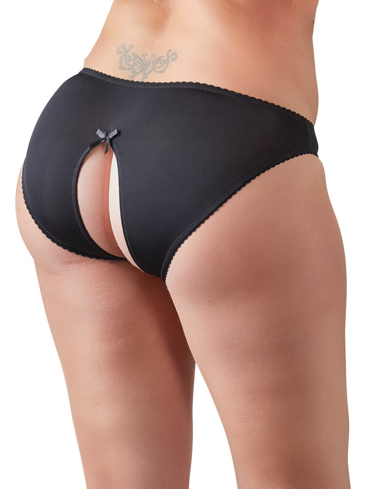 Cottelli - Slip ouvert