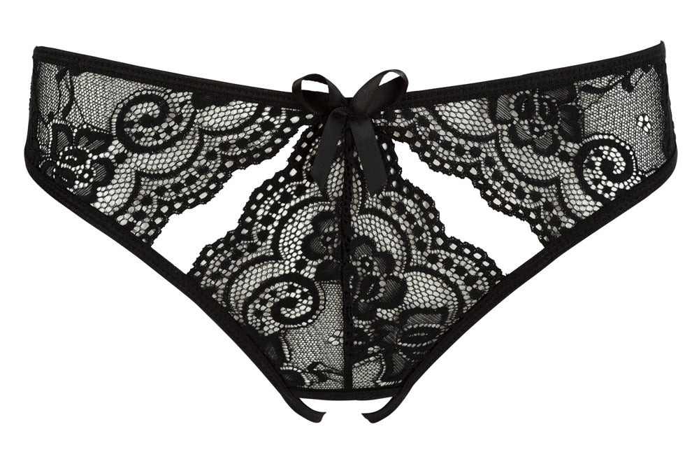 NO:XQSE - Slip offen