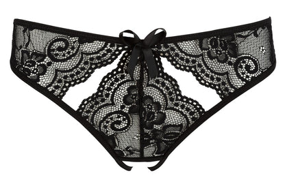 NO:XQSE - Slip offen