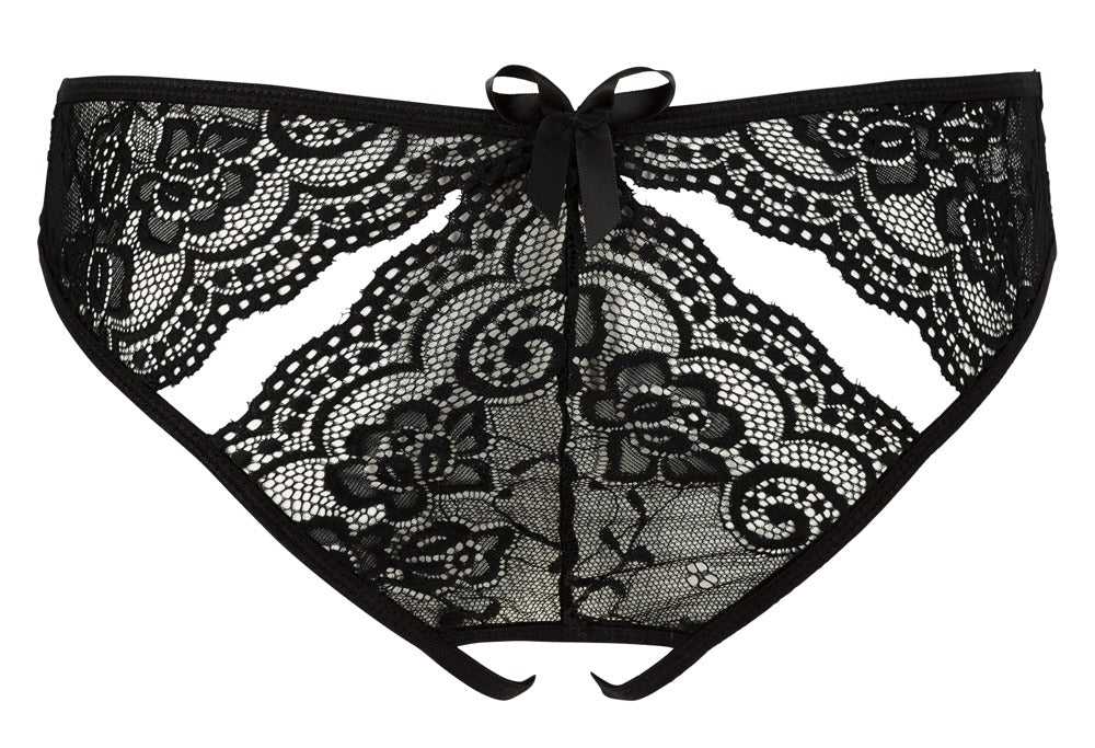 NO:XQSE - Slip offen
