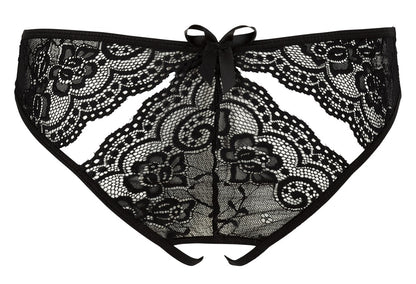 NO:XQSE - Slip offen