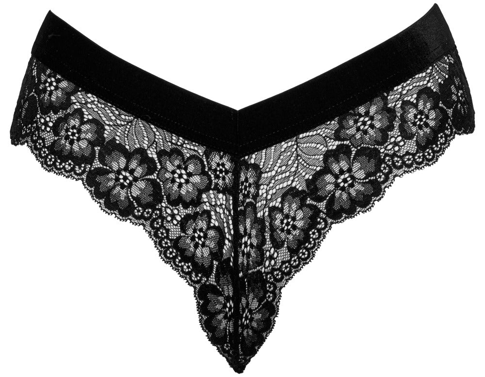 Cottelli - Panties aus feiner Spitze