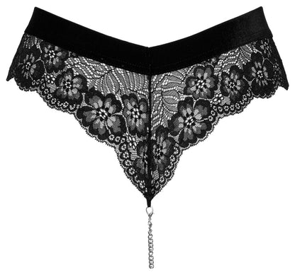 Cottelli - Panties aus feiner Spitze