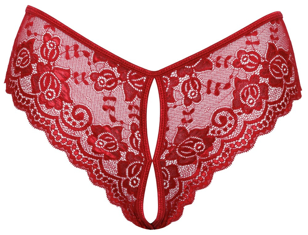 Cottelli - Slip ouvert