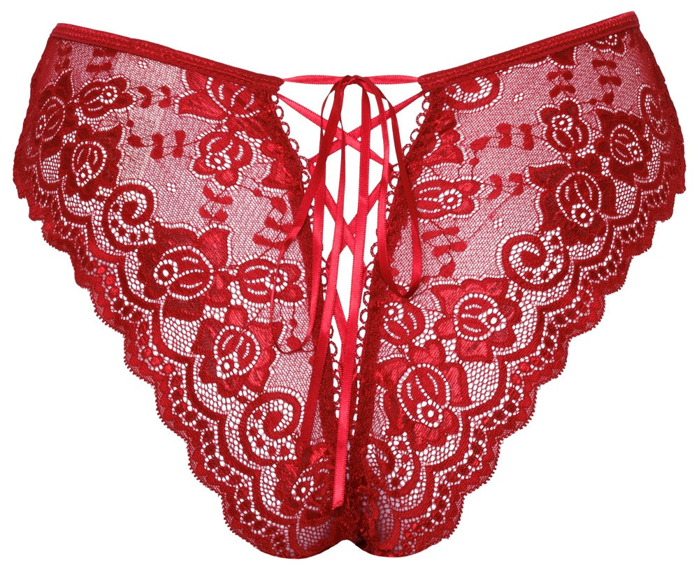 Cottelli - Slip ouvert