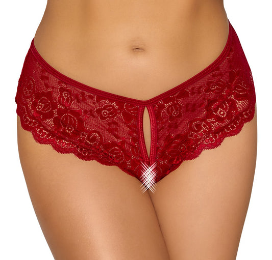 Cottelli - Slip ouvert