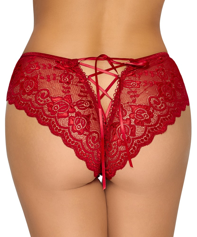 Cottelli - Slip ouvert