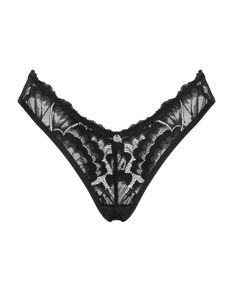 Obsessive - Slip Alessya