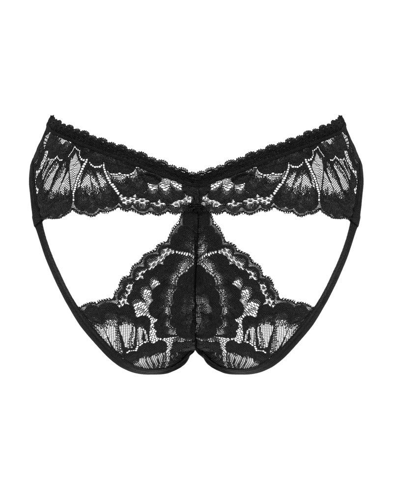 Obsessive - Slip Alessya