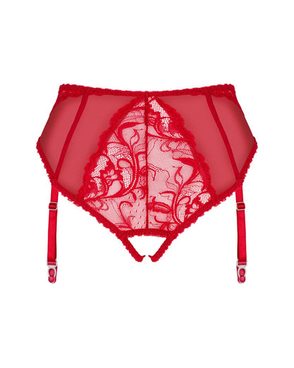 Obsessive - Dagmarie Strumpfband-Slip