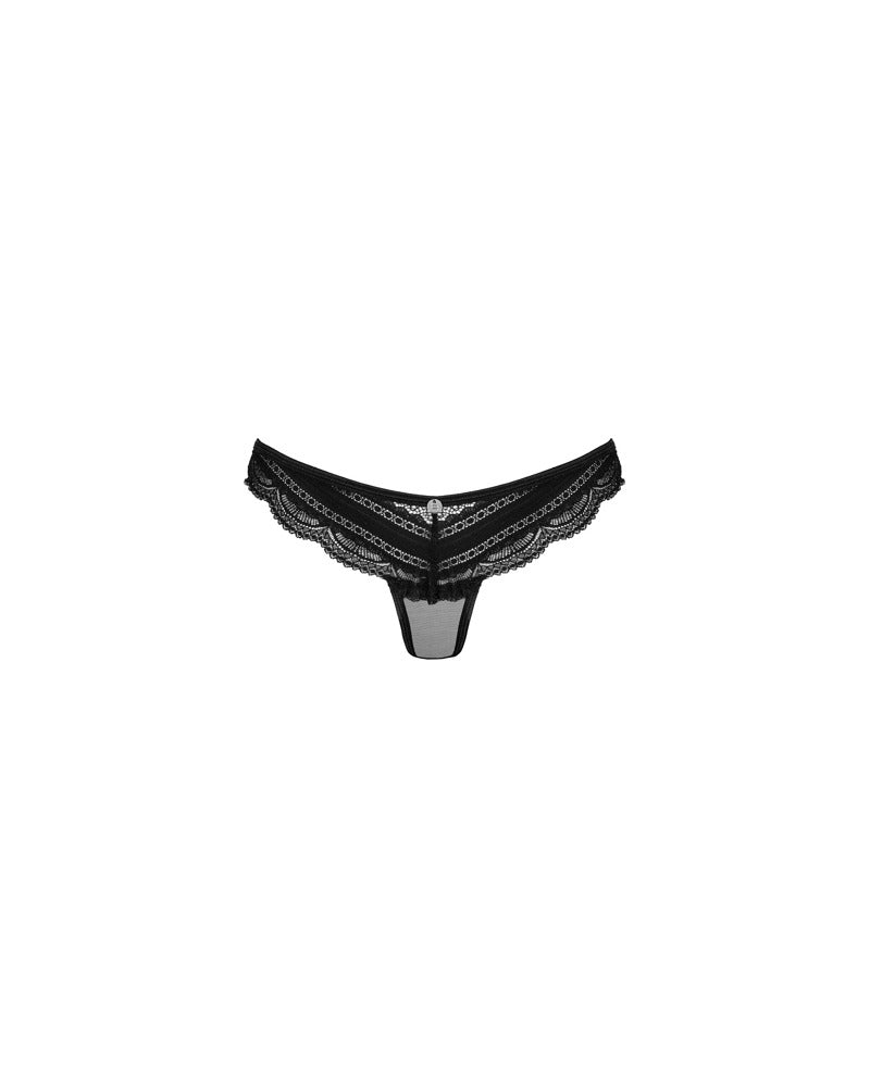 Obsessive - Slip Ivannes