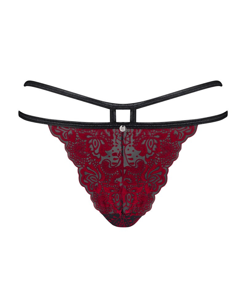 Obsessive - String Sugestina
