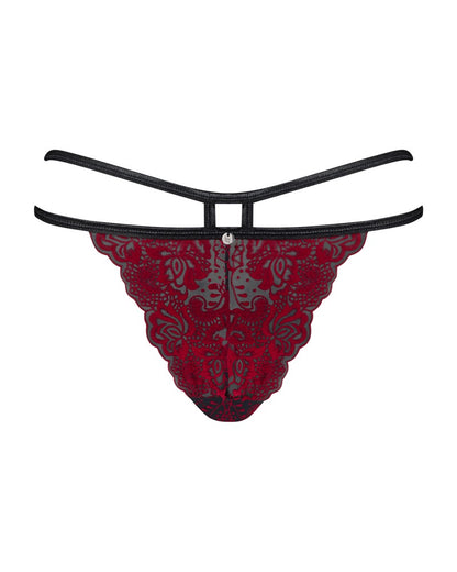 Obsessive - String Sugestina