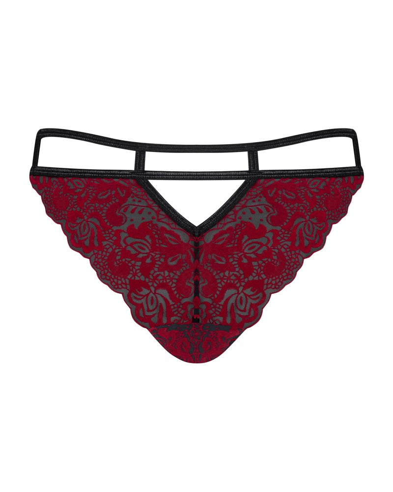 Obsessive - String Sugestina