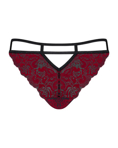 Obsessive - String Sugestina