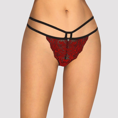 Obsessive - String Sugestina