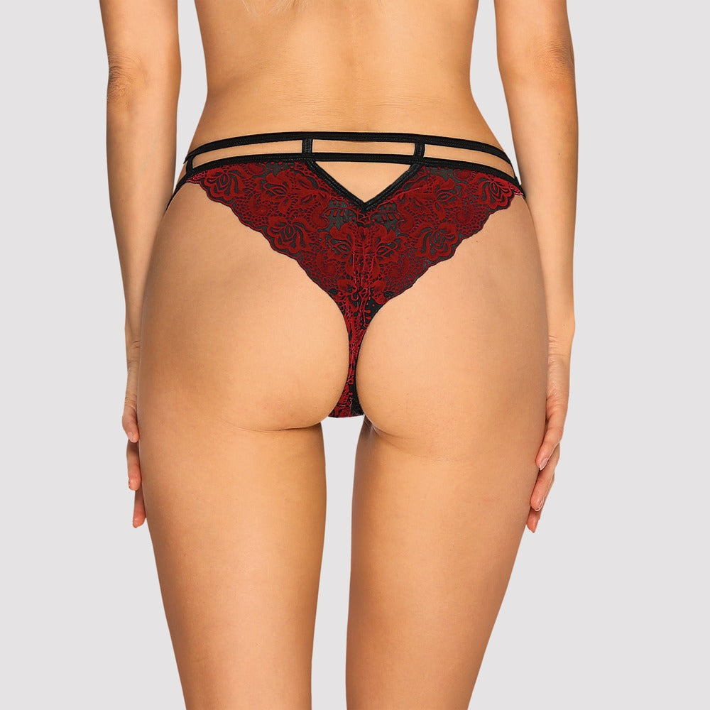 Obsessive - String Sugestina