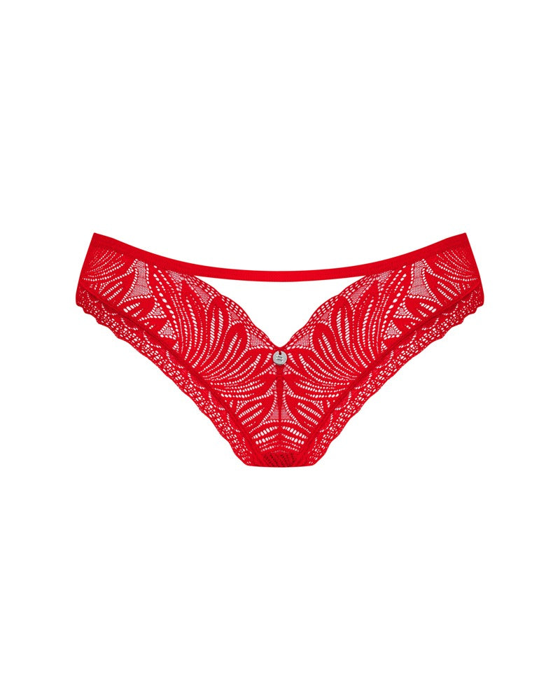 Obsessive - Panties Chilisa