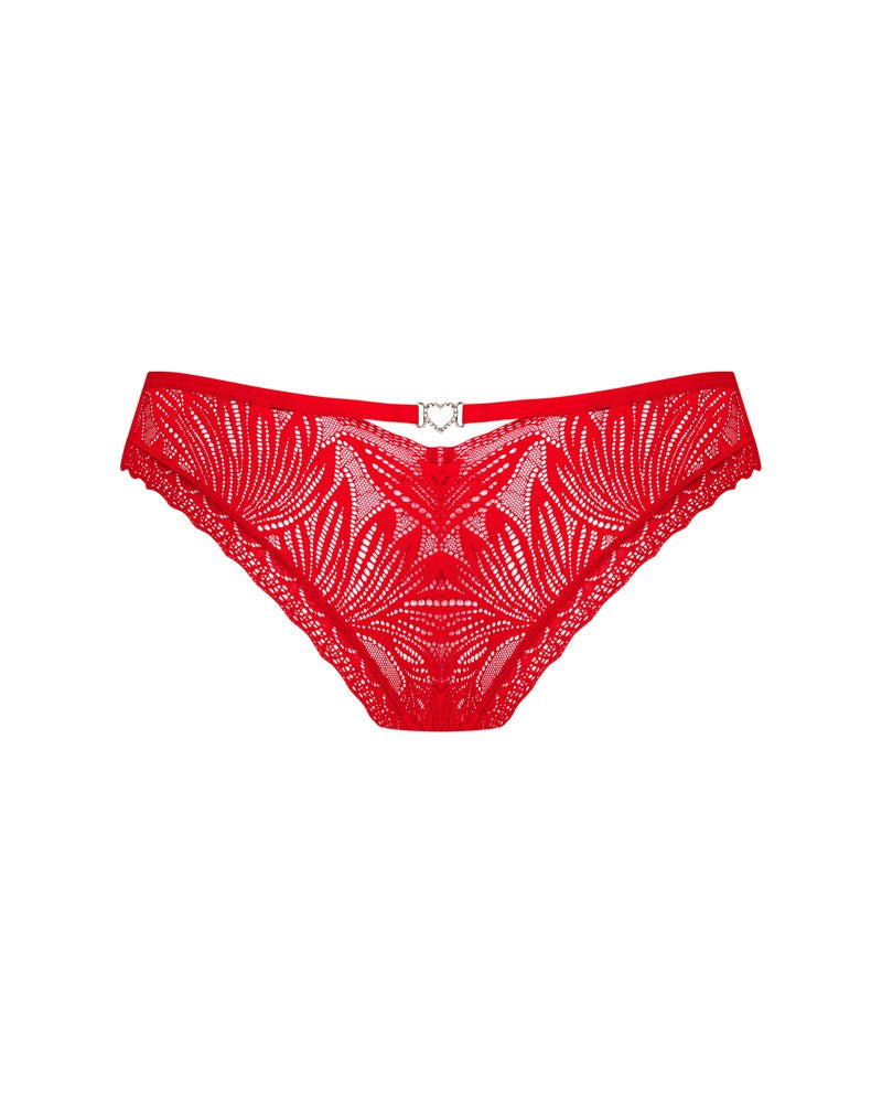 Obsessive - Panties Chilisa