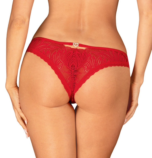 Obsessive - Panties Chilisa