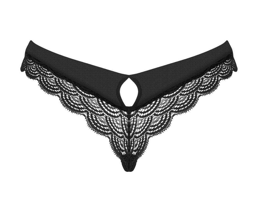 Obsessive - String Chemeris