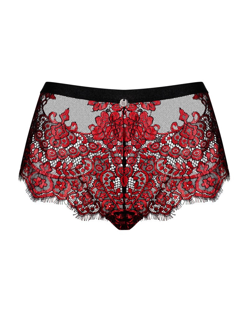 Obsessive - Essia shorties
