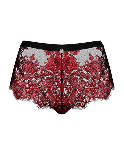 Obsessive - Essia shorties