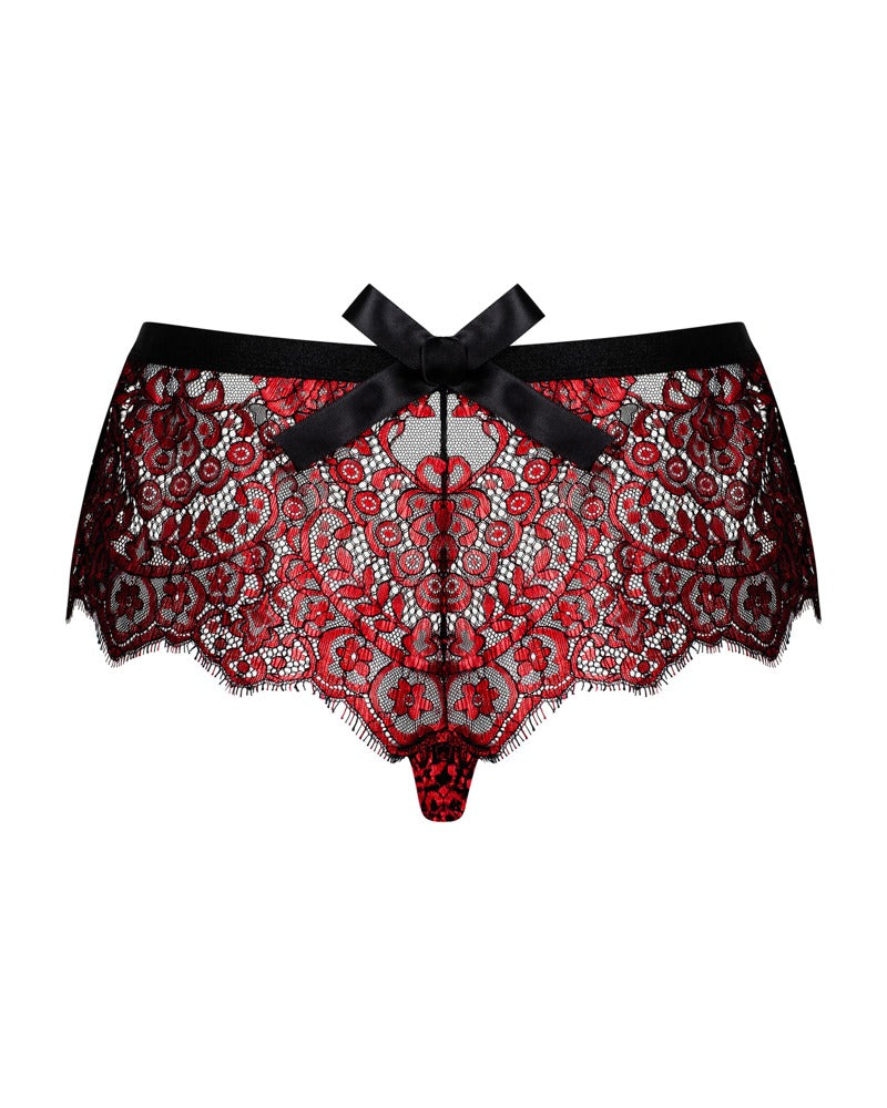 Obsessive - Essia shorties