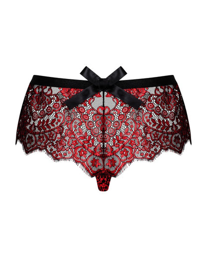 Obsessive - Essia shorties