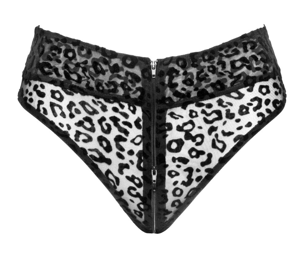 Noir - Noir Panty leo