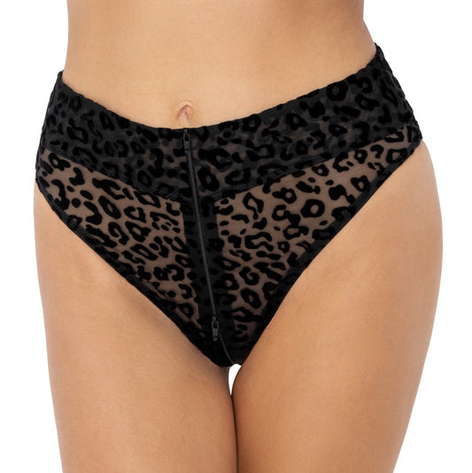 Noir - Noir Panty leo