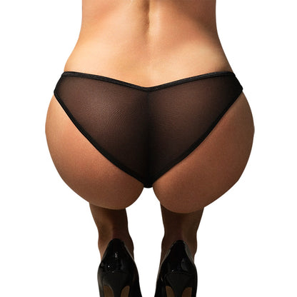 Obsessive - Slip Donarella