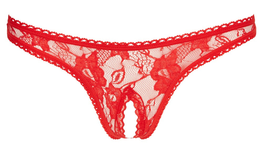 Cottelli - Spitzenrio