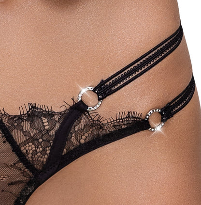 Cottelli - Riostring ouvert