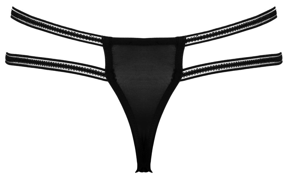 Cottelli - Riostring ouvert