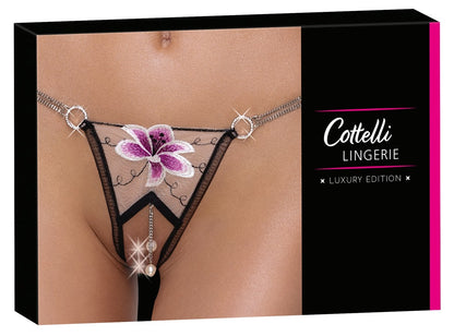 Cottelli - Riostring Blume