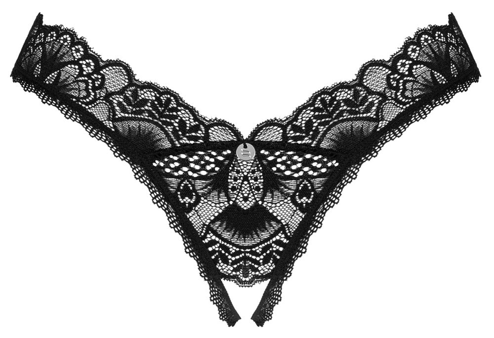 Obsessive - Riostring ouvert Donna Dream